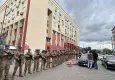 Kocaeli’de tefecilik operasyonu: 16 şüpheli adliyeye sevk edildi