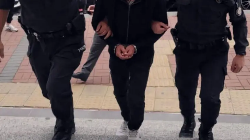 Kriptolu telefona darbe: Uluslararası uyuşturucu çetesi çökertildi! haberinin görseli