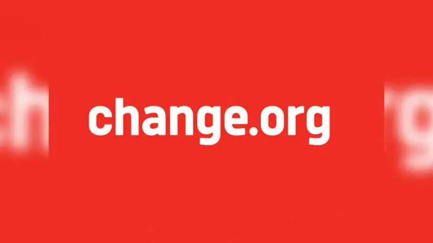 Küresel İmza platformu Change.org’a Türkiye'de erişim engeli! haberinin görseli