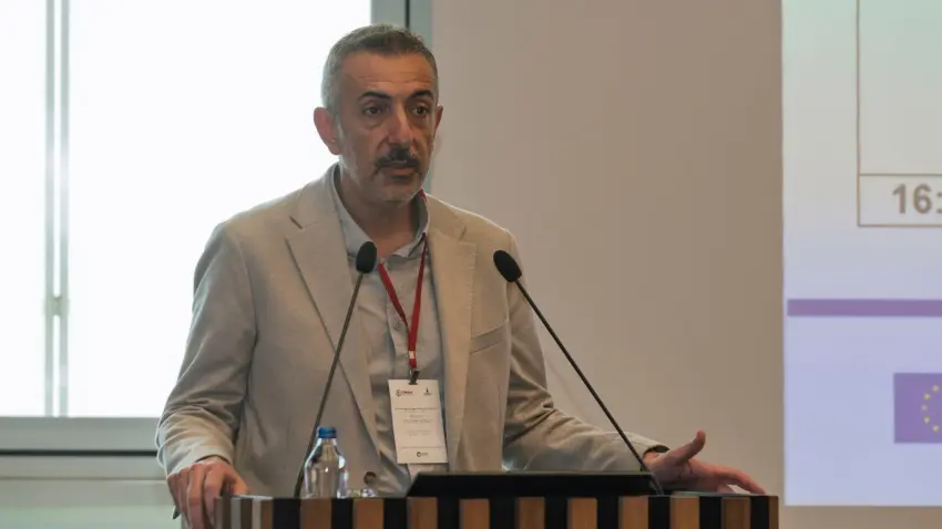 Koray Velibeyoğlu