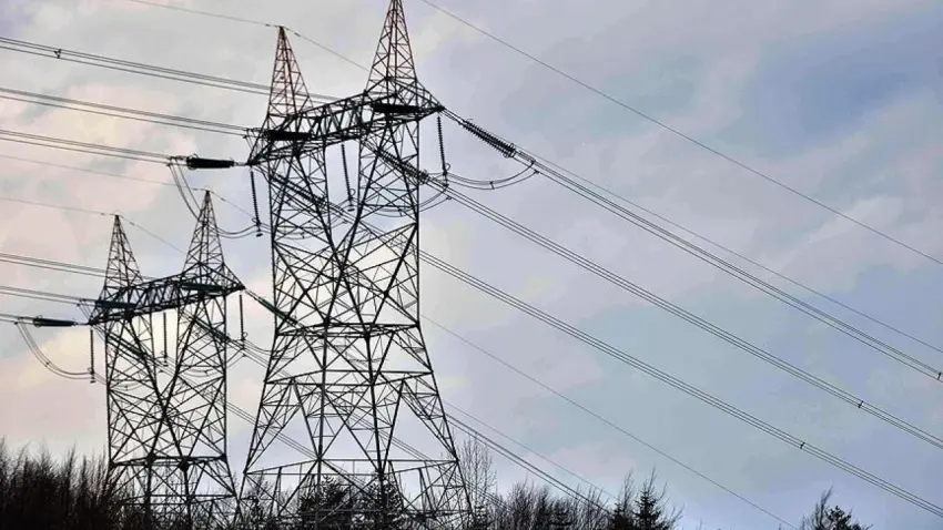 elektrık 