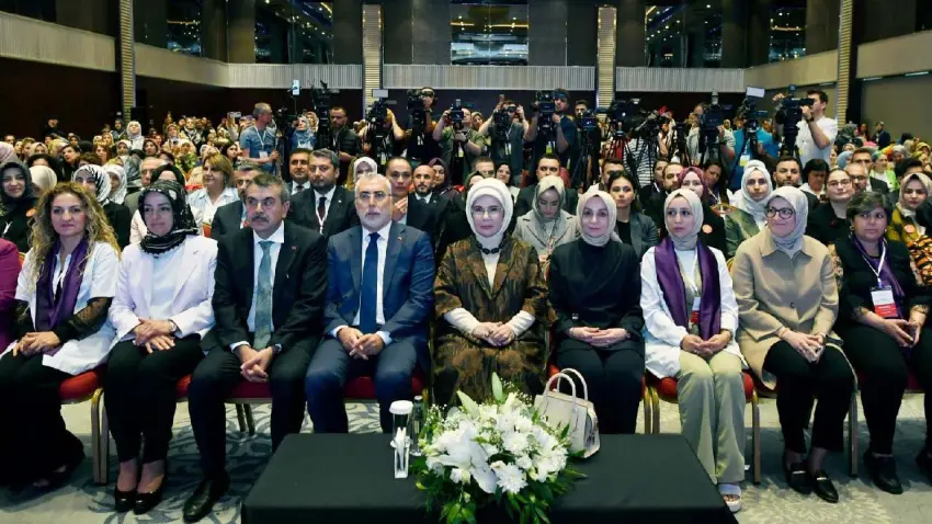 bakan ısıkhan