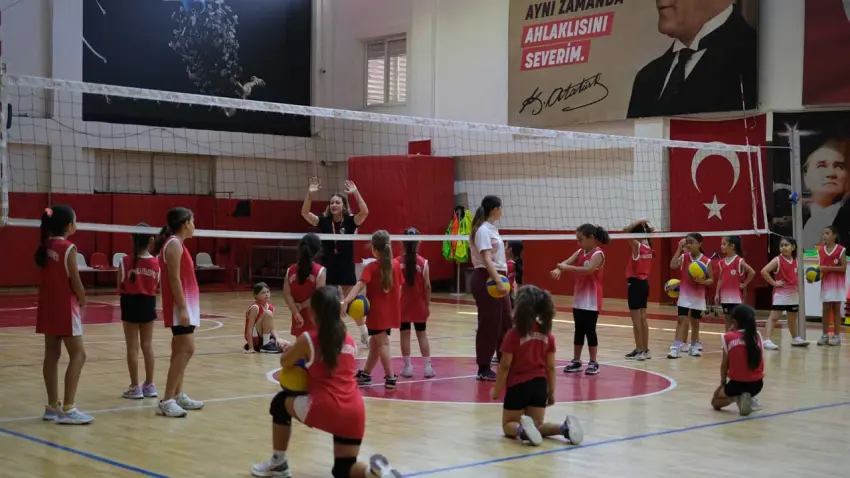 bayraklı