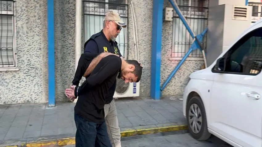 MİT'ten DEAŞ'e dev operasyon: Üst düzey örgüt yöneticisi yaklandı haberinin görseli