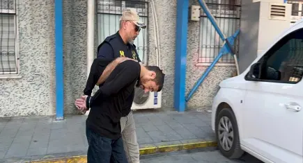 MİT'ten DEAŞ'e dev operasyon: Üst düzey örgüt yöneticisi yaklandı