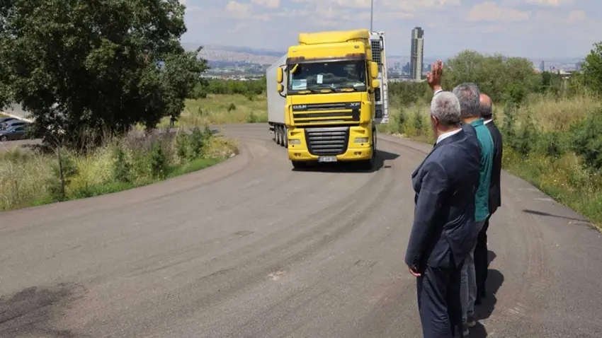 ÖSYM Başkanı'ndan YKS öncesi önemli uyarılar: Yarım saat önce orada olun haberinin görseli