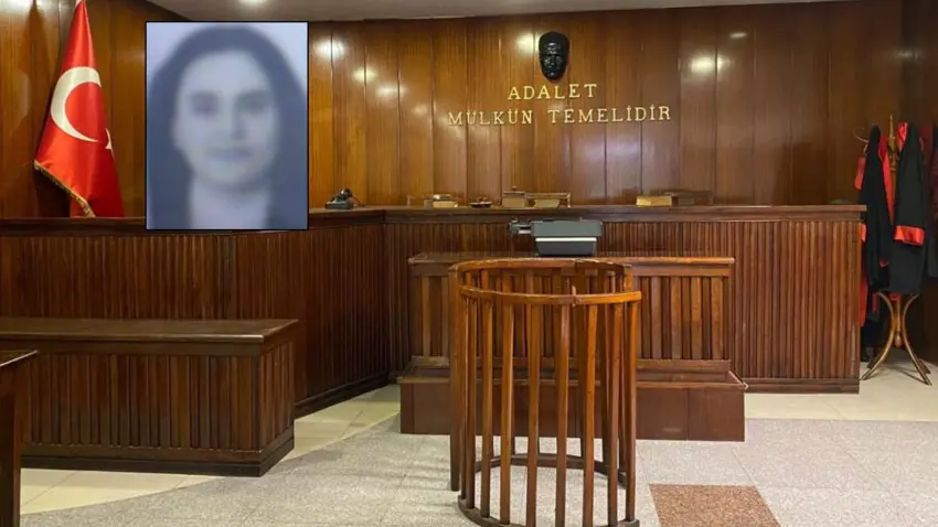 Polise talimat yağdıran sahte savcı tutuklandı haberinin görseli