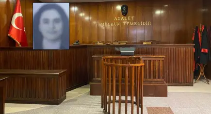 Polise talimat yağdıran sahte savcı tutuklandı