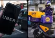 Rekabet Kurulu'ndan 500 milyon dolarlık devre onay: Uber, Getir’in iki büyük iş kolunu alıyor