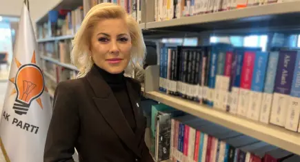 Şebnem Bursalı Aksoy: “İzmir’in kaybedecek bir günü bile yok”