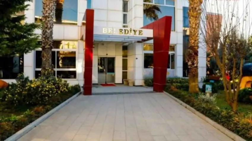 Seferihisar Belediyesi'ne yönelik soruşturmada yeni gelişme haberinin görseli