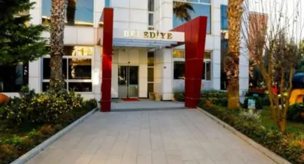 Seferihisar Belediyesi'ne yönelik soruşturmada yeni gelişme