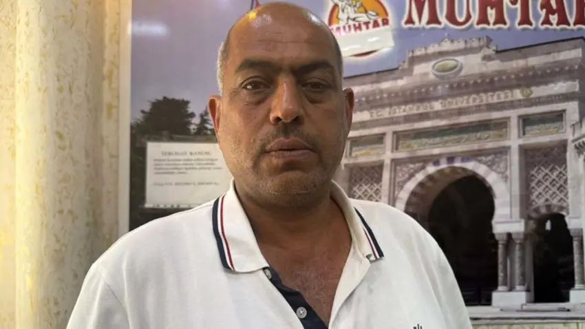 Sosyal Medyada "Muhtar" vurgunu! haberinin görseli