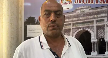 Sosyal Medyada "Muhtar" vurgunu!