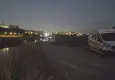 Tartıştığı nişanlısının kafasına taşla vurup cesedi boş araziye attı