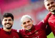 Torreira’dan, Icardi için "Se Queda" paylaşımı!
