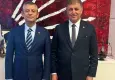 Tugay’ın istifası sonrası Özgür Özel’den ilk yorum