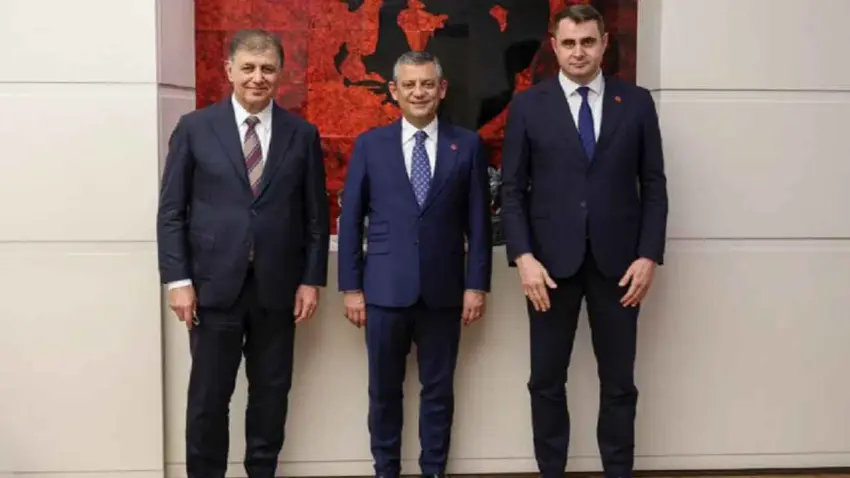 Tugay’ın istifası öncesi krtik görüşme: Telefonda ne konuşuldu? haberinin görseli