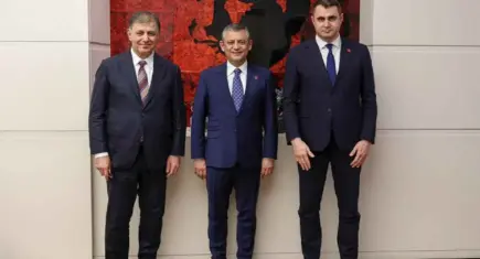 Tugay’ın istifası öncesi krtik görüşme: Telefonda ne konuşuldu?