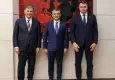 Tugay’ın istifası öncesi krtik görüşme: Telefonda ne konuşuldu?