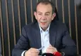 Tutuklu Bolu Belediye Başkanı Tanju Özcan, CHP’den istifa etti