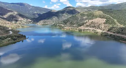 Uzun süre susuzlukla savaşan İzmir’den sevindiren haber