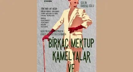 Yüzyıllık Yolculuk İzmir’de sahnede