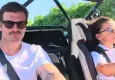 Zayn Sofuoğlu'ndan Kıvanç Tatlıtuğ’a akrobatik şov! ATV'yi iki tekerlek üstüne kaldırdı, ünlü oyuncunun nefesi kesildi