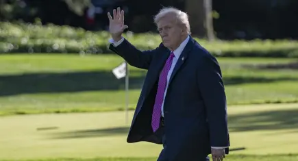 ABD Başkanı Donald Trump Türkiye’ye geleceğini açıkladı