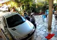 Bahçe kapısı gıcırtısı nedeniyle komşusunu öldürdü