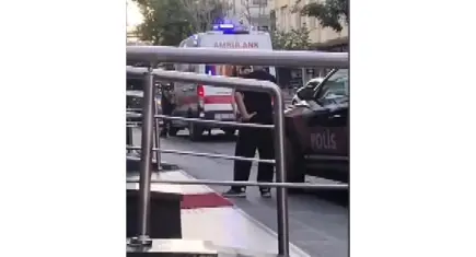 Büyükçekmece’de denizde boğulan 11 yaşındaki çocuk hayatını kaybetti