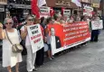 Cumhuriyet Kadınları Derneği’nden Atatürk ve Türkiye’yi hedef aldığı iddia edilen operaya tepki