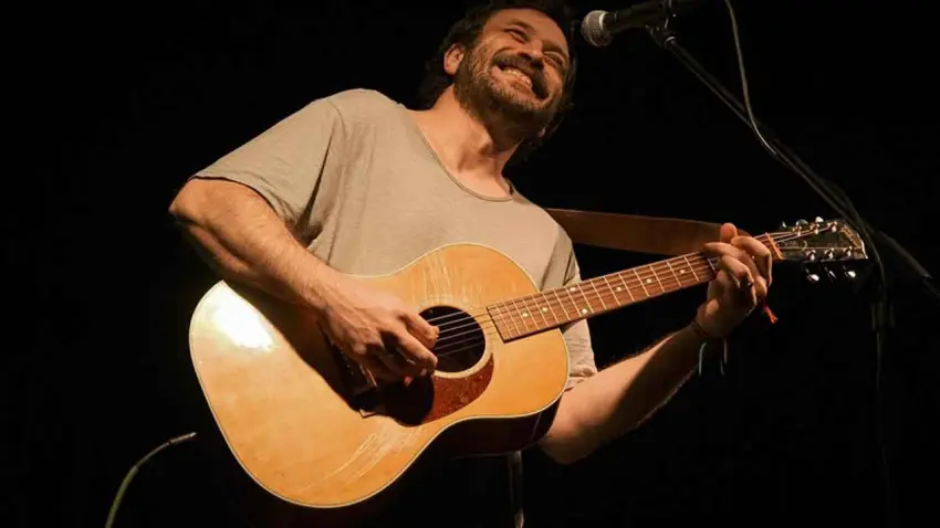 Emre Nalbantoğlu Bornova’ya geliyor