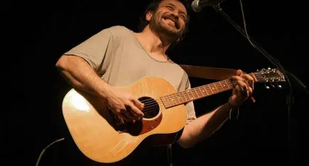 Emre Nalbantoğlu Bornova’ya geliyor