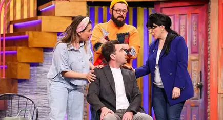 Güldür Güldür Show İzmir’de sahne alacak