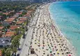 Hafta sonu planı yapacaklar dikkat: Tatil beldeleri rüzgarlı olacak