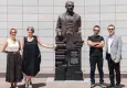 Hasan Âli Yücel’in Aydınlanma Mirası Kültürpark’ta yaşatılıyor