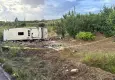 Isparta’da tur midibüsü şarampole devrildi: Ölü ve çok sayıda yaralı var