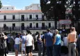 İzmir'de YKS maratonu başladı