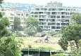 Karşıyaka’nın yeni stadı için çalışmalar başladı