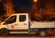 Kemalpaşa’da haşereyle yoğun mücadele