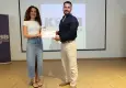 Kıyı Ege Belediyeler Birliği Eğitimleri Çeşme’de tamamlandı