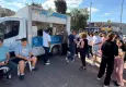 Konak Belediyesi YKS için yemek ve sessizlik sağladı