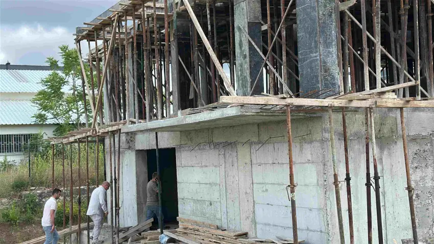 Kütahya’daki iskele faciasında ölü sayısı 3’e yükseldi haberinin görseli