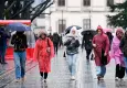 Meteoroloji'den 7 il için sarı alarm: Kuvvetli sağanak yağış uyarısı!