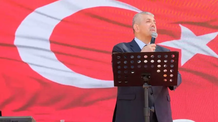 MHP İzmir, kongre sürecini Karabağlar’dan başlatıyor haberinin görseli