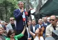Özgür Özel: İktidar yürüyüşümüzü kesmeye çalışıyorlar 