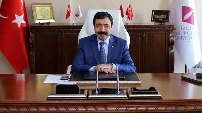 Rektör Köse’den milli takım tepkisi: 86 milyondan bir santrafor çıkmadı