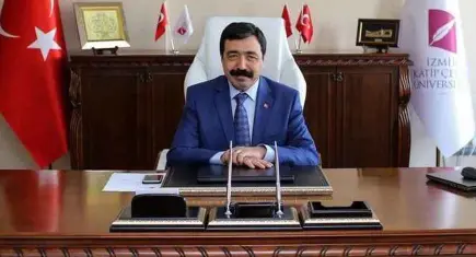 Rektör Köse’den milli takım tepkisi: 86 milyondan bir santrafor çıkmadı