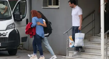 Seferihisar operasyonunda yeni gelişme: 5 şüpheli tutuklandı
